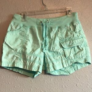 Calvin Klein Cargo Shorts